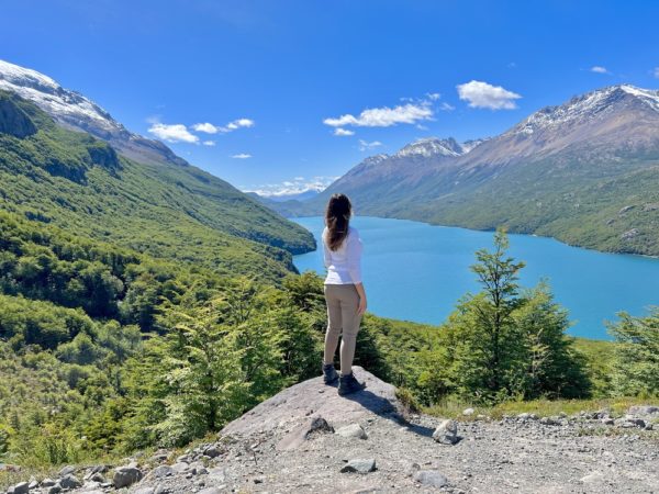 Full Day El Chaltén com Lago Del Desierto e Lago Vespignani