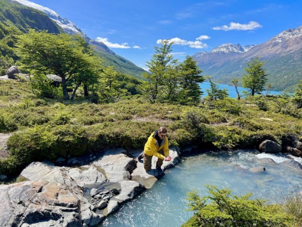 Full Day El Chaltén com Lago Del Desierto e Lago Vespignani - Imagem 2