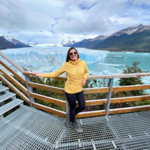 Pacote El Calafate - Essencial - 5 Dias e 4 Noites
