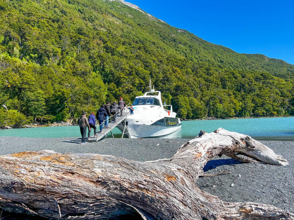 Pacote El Calafate - Experience - 5 Dias e 4 Noites - Imagem 2