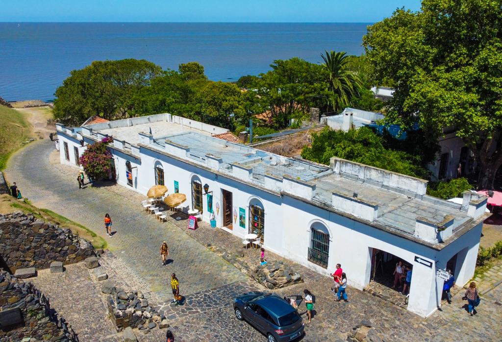 Day Tour Colonia del Sacramento - Circuito Premium - Uruguay - Imagem 6