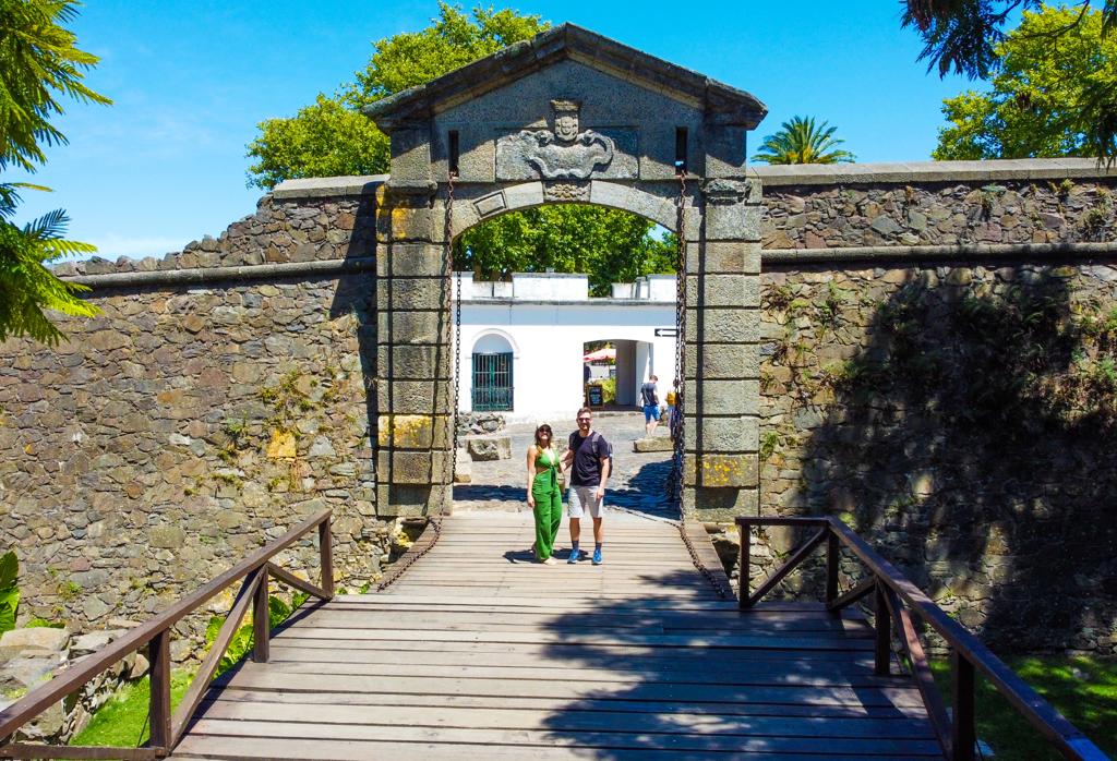 Day Tour Colonia del Sacramento - Circuito Premium - Uruguay - Imagem 7