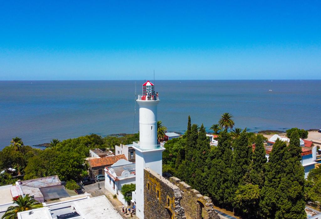 Day Tour Colonia del Sacramento Inesquecível - Uruguay - Imagem 4