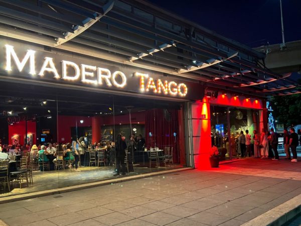 Madero Tango Cena Show - Imagem 5
