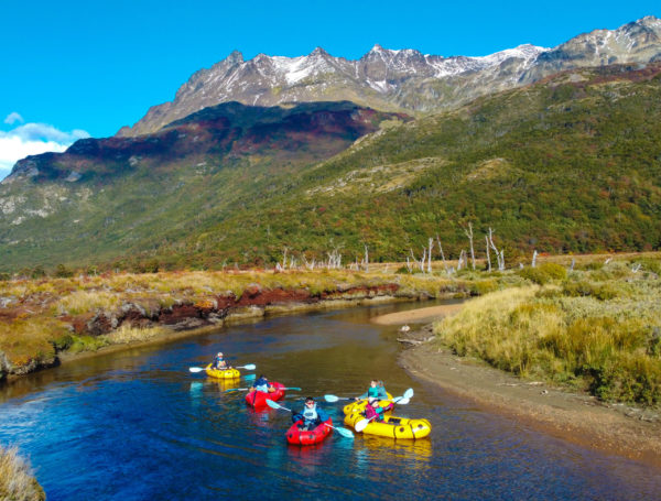 Pacote Ushuaia Extreme - 7 Dias e 6 Noites - Imagem 2