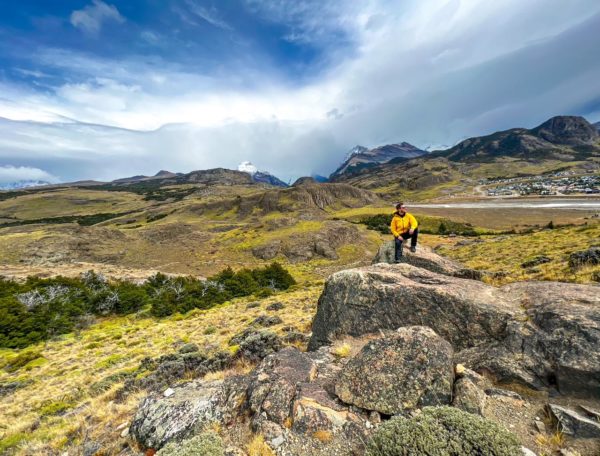Chaltén - Full Day Livre - Imagem 4