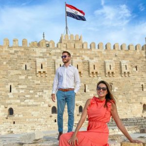 Day Tour Alexandria