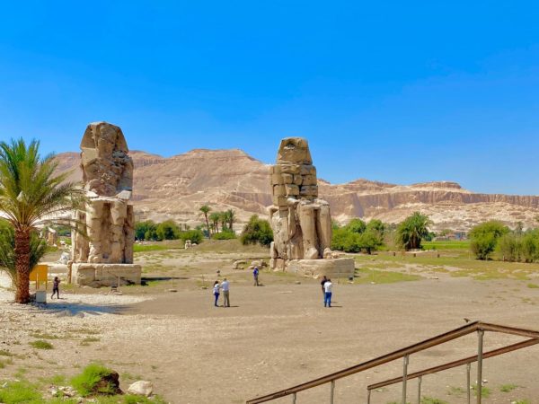 Day Tour Luxor completo - Imagem 7