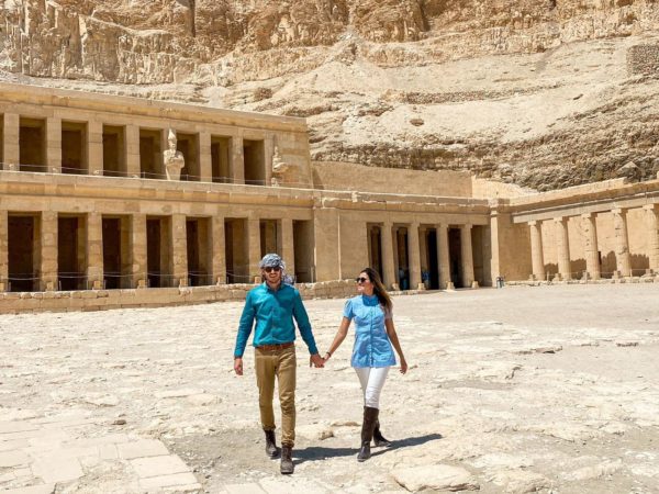 Day Tour Luxor completo - Imagem 3