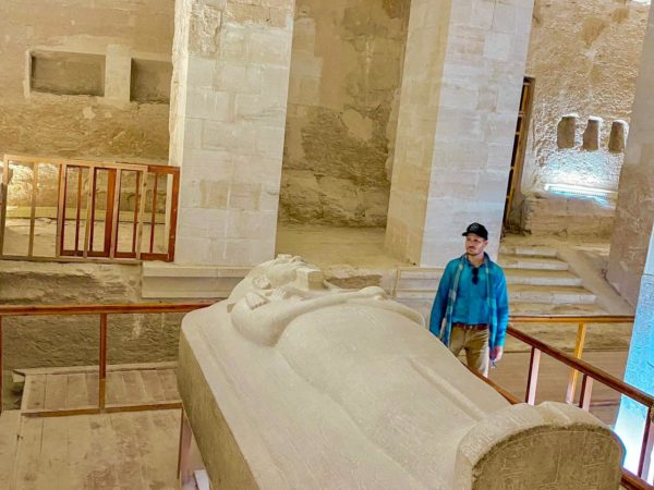 Day Tour Luxor completo - Imagem 5
