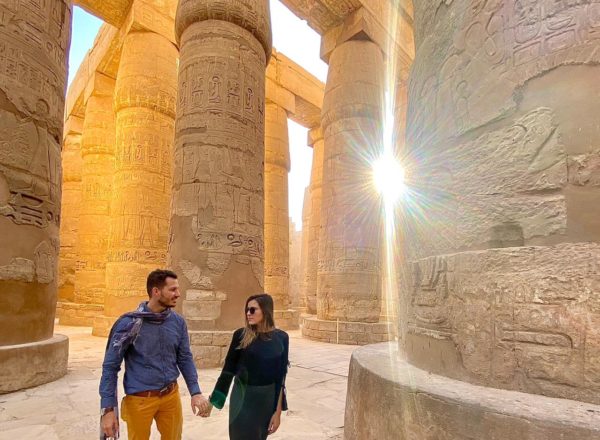 Day Tour Luxor completo - Imagem 4
