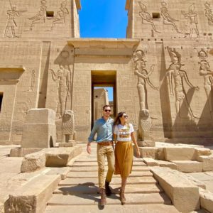 Day Tour Aswan