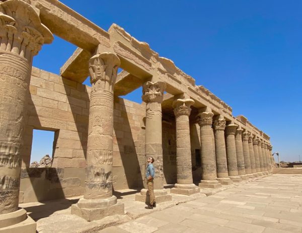 Day Tour Aswan - Imagem 3
