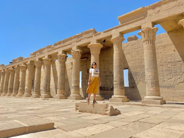 Day Tour Aswan - Imagem 2
