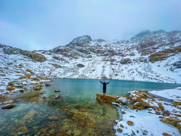Trekking Laguna Turquesa e Monte Carbajal - Ushuaia - Imagem 6