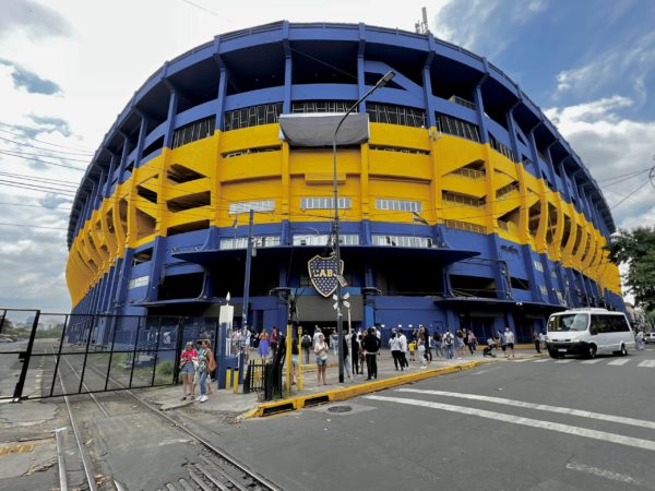 Buenos Aires
