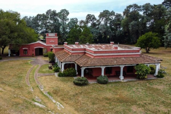 Estância Santa Susana - Imagem 4