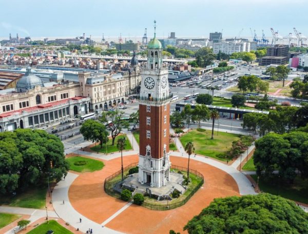 Buenos Aires
