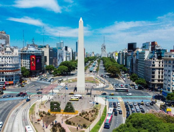 Buenos Aires