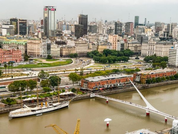 Buenos Aires