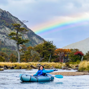 Pacote Ushuaia Extreme - 7 Dias e 6 Noites