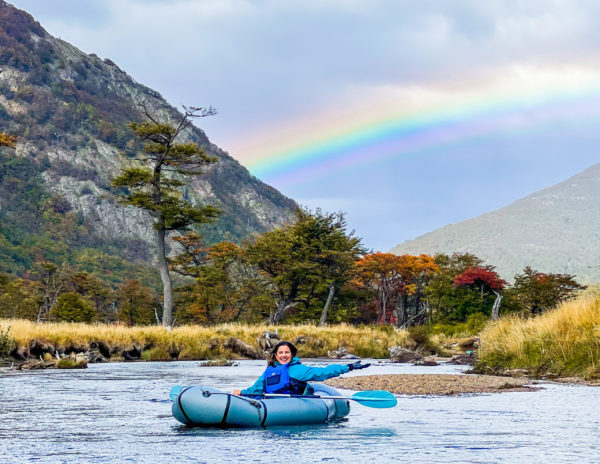 Pacote Ushuaia Extreme - 7 Dias e 6 Noites
