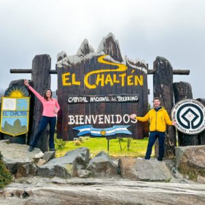 Chaltén - Full Day Livre