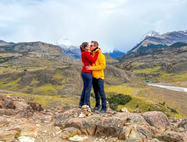 Chaltén - Full Day Livre - Imagem 3
