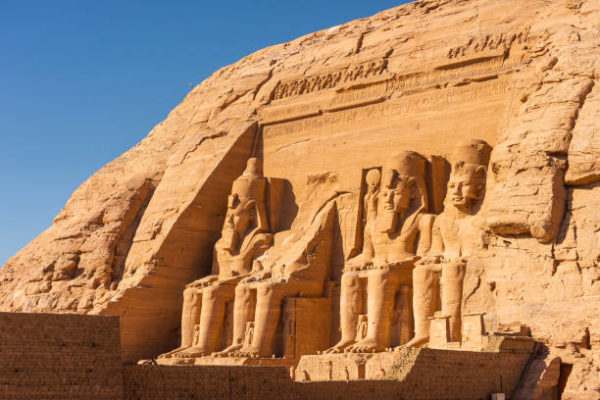 Day Tour Abu Simbel - Imagem 3