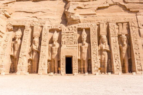 Day Tour Abu Simbel - Imagem 2