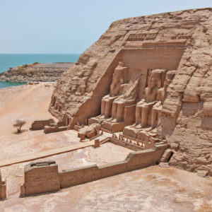 Day Tour Abu Simbel