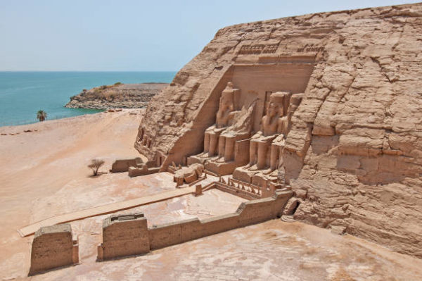 Day Tour Abu Simbel