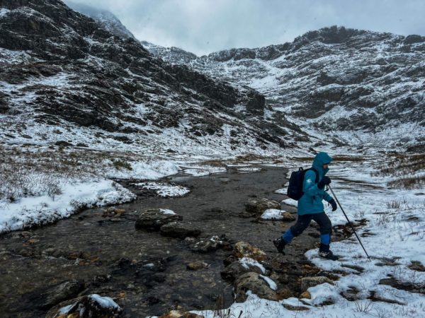 Trekking Laguna Turquesa e Monte Carbajal - Ushuaia - Imagem 2