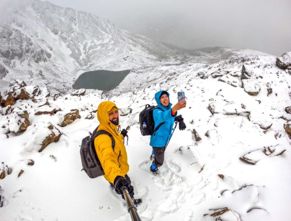 Pacote Ushuaia Extreme - 7 Dias e 6 Noites - Imagem 5