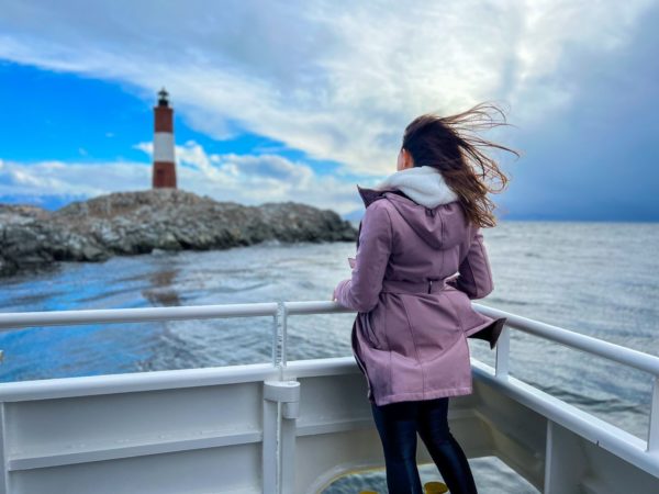 Pacote Ushuaia - Essencial Fin del Mundo - 5 Dias e 4 Noites