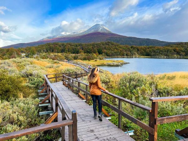 Pacote Ushuaia - Essencial Fin del Mundo - 5 Dias e 4 Noites - Imagem 8