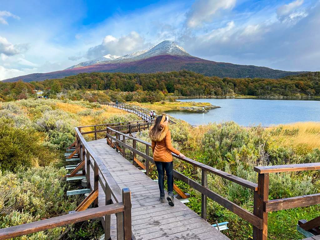 Pacote Ushuaia - Essencial Fin del Mundo - 5 Dias e 4 Noites - Imagem 8