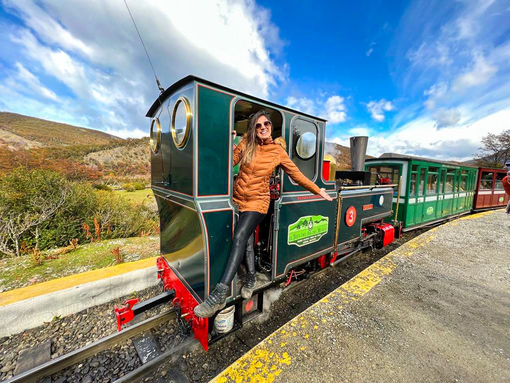 Pacote Ushuaia - Essencial Fin del Mundo - 5 Dias e 4 Noites - Imagem 2
