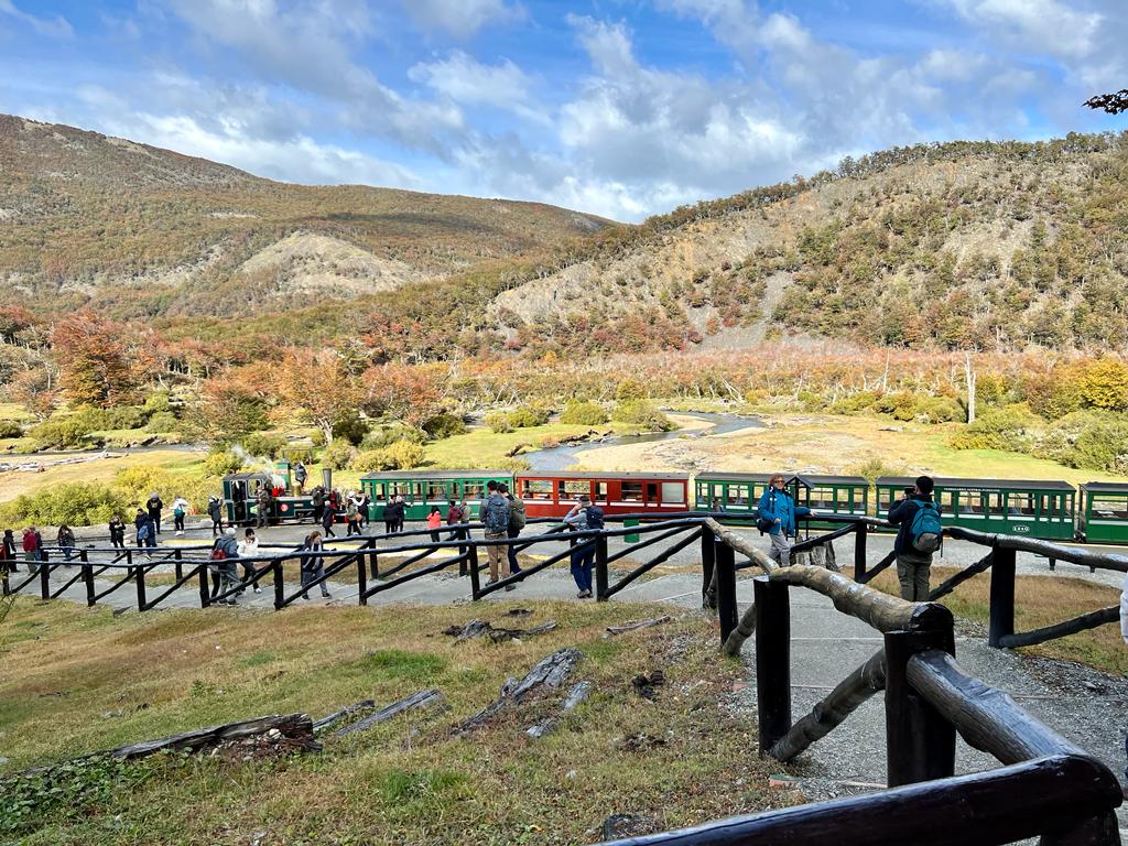 Pacote Ushuaia - Essencial Fin del Mundo - 5 Dias e 4 Noites - Imagem 5