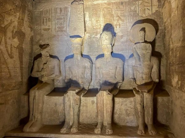 Day Tour Abu Simbel - Imagem 4