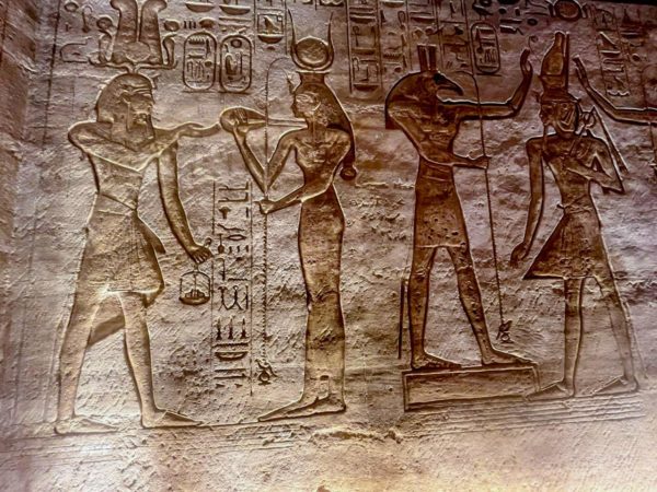 Day Tour Abu Simbel - Imagem 5