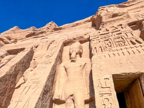 Day Tour Abu Simbel - Imagem 6