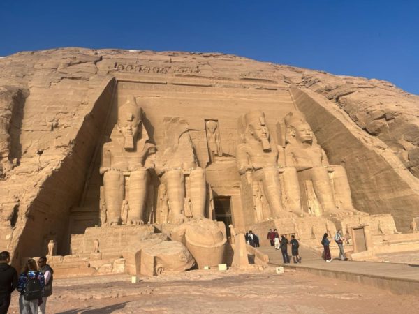 Day Tour Abu Simbel - Imagem 7