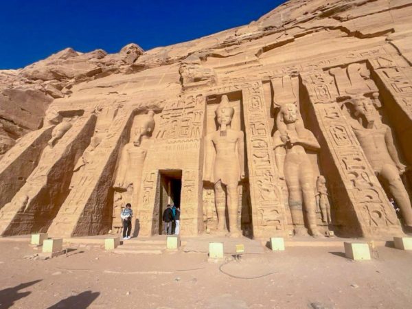 Day Tour Abu Simbel - Imagem 8