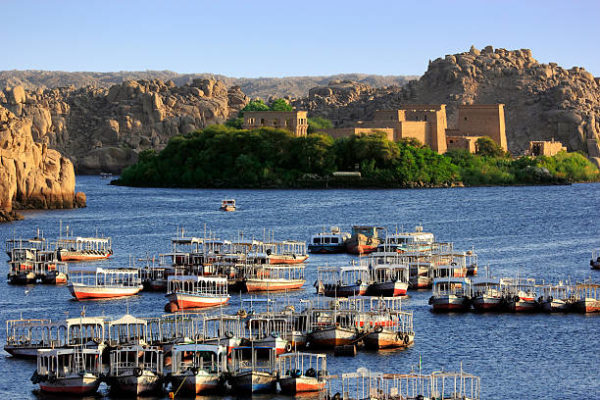 Day Tour Aswan - Imagem 6