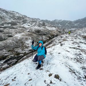 Trekking Laguna Turquesa e Monte Carbajal - Ushuaia