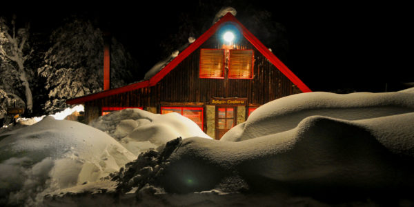 Noite Nórdica - Bariloche - Imagem 4