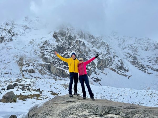 Pacote Peru Adventure com Dome 8 Dias e 7 Noites - Imagem 6