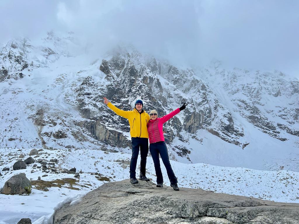 Pacote Peru Adventure com Dome 8 Dias e 7 Noites - Imagem 6
