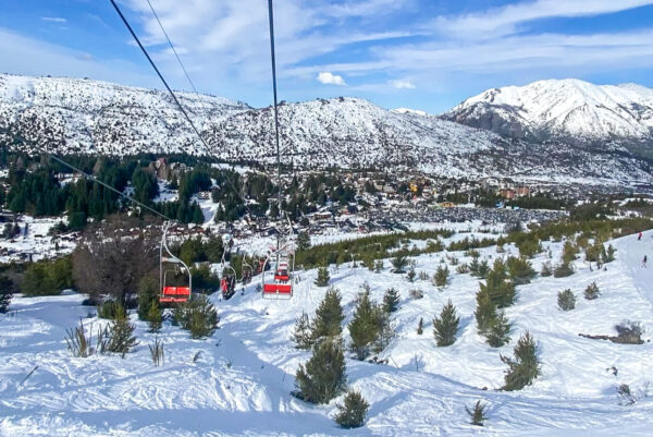 Circuito Chico + Cerro Catedral - Imagem 7